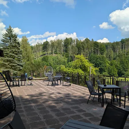 Sonnenhof - Urlaubsmagie Appart hôtel