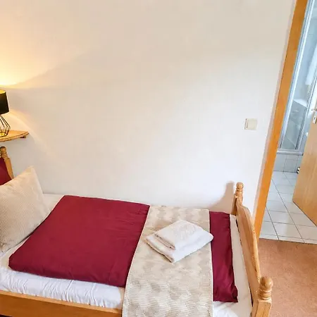 Sonnenhof - Urlaubsmagie Apart-hotel