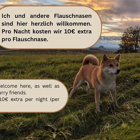 Sonnenhof - Urlaubsmagie Appart hôtel 3*