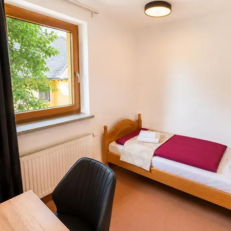 Sonnenhof - Urlaubsmagie 3* Sebnitz