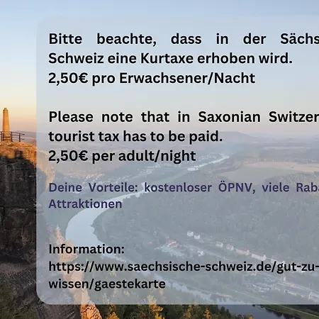 Appart hôtel Sonnenhof - Urlaubsmagie