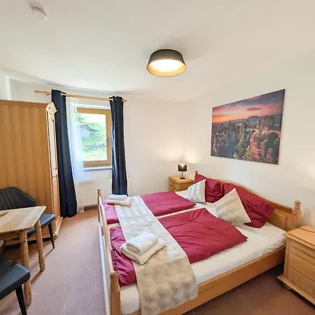 Sonnenhof - Urlaubsmagie 3*