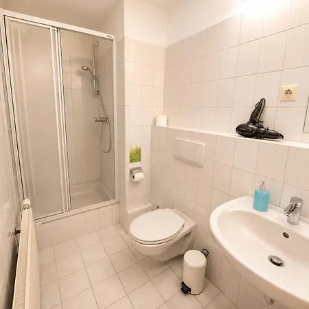 Appart hôtel Sonnenhof - Urlaubsmagie Sebnitz