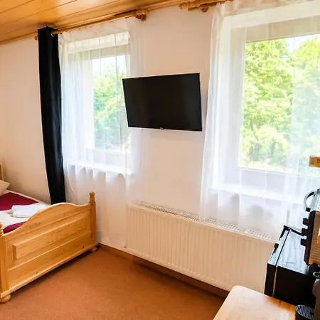 Sonnenhof - Urlaubsmagie 3* Sebnitz