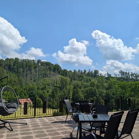Appart hôtel Sonnenhof - Urlaubsmagie Sebnitz