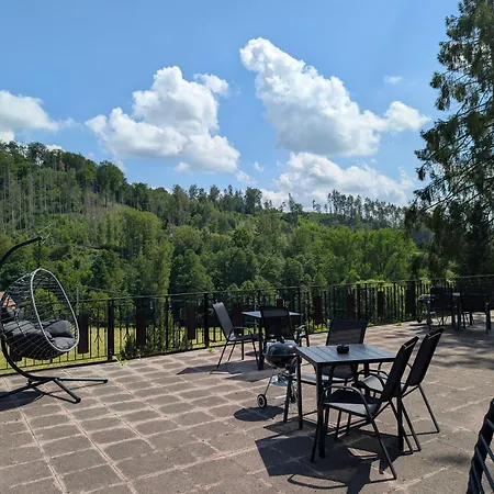 Sonnenhof - Urlaubsmagie Appart hôtel 3*