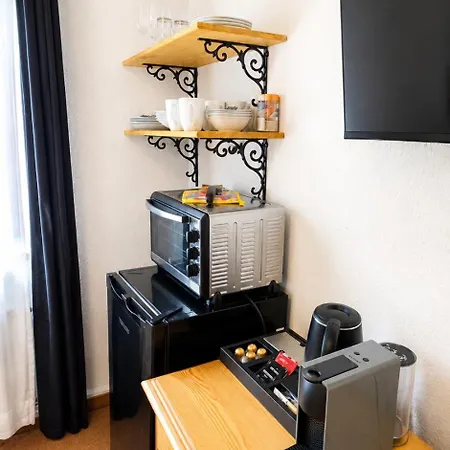 Appart hôtel Sonnenhof - Urlaubsmagie Sebnitz