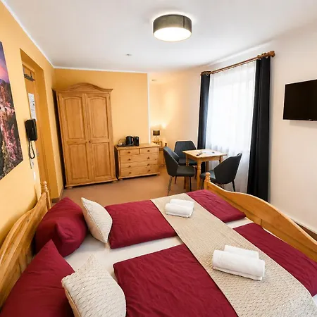 Sonnenhof - Urlaubsmagie 3*