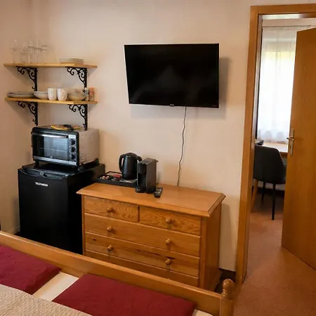 Sonnenhof - Urlaubsmagie Apart-hotel 3*