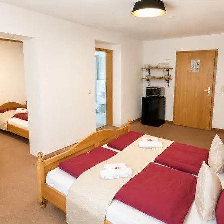 Sonnenhof - Urlaubsmagie Apart-hotel Sebnitz